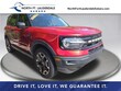  Ford Bronco Sport