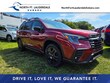  Subaru Ascent