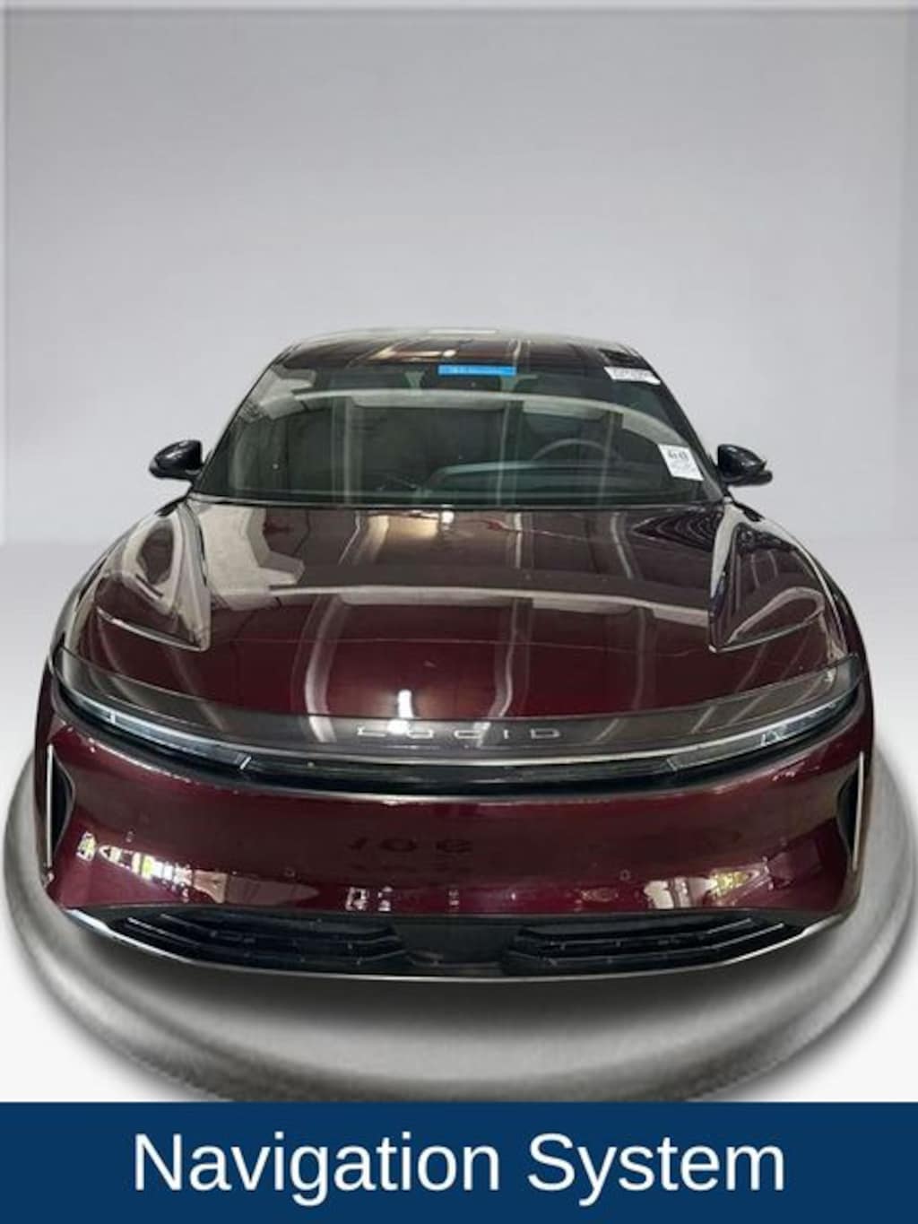 Used 2024 Lucid Air Pure Sedan
