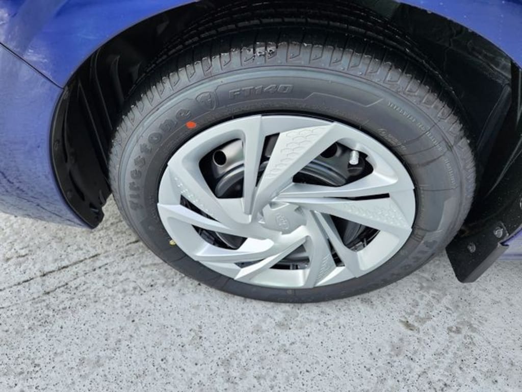 New 2025 Subaru Impreza Base 5-Door