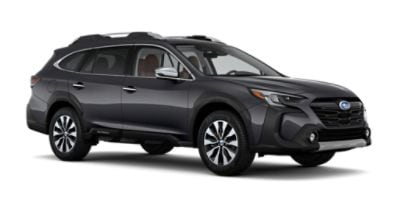 2023 Subaru Outback Touring