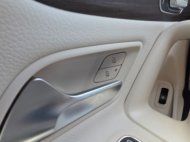 2026 Mercedes-Benz CLA CLA 250 - Photo 36