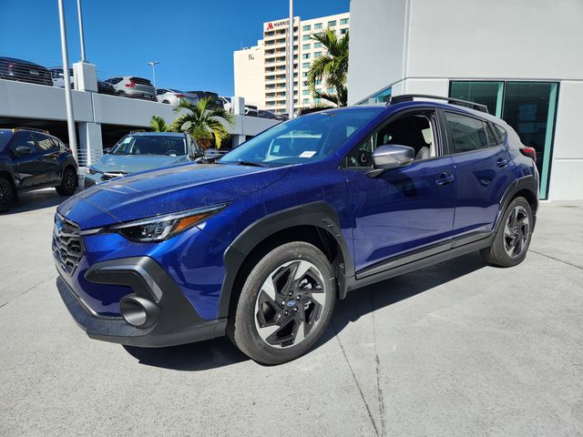2026 Subaru Crosstrek Limited - Photo 6