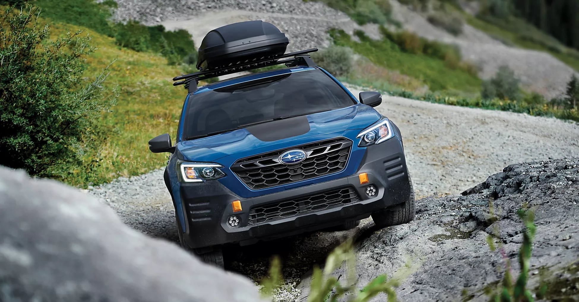 New 2023 Outback North Fort Lauderdale Subaru