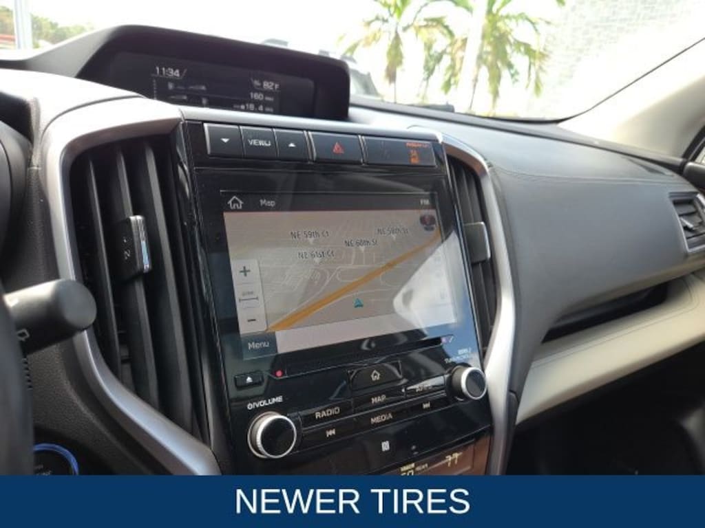 Used 2020 Subaru Ascent Touring SUV