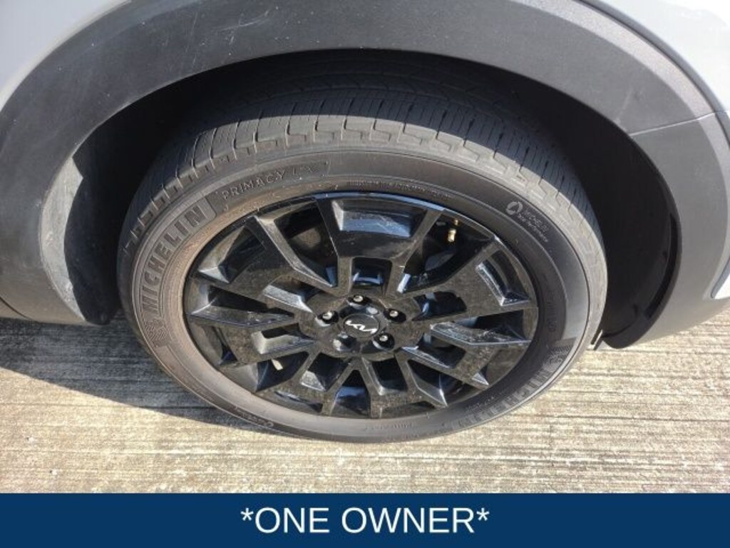 Used 2022 Kia Telluride SX SUV