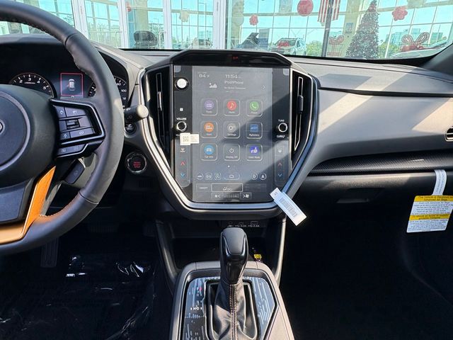 2026 Subaru Crosstrek Wilderness - Photo 13