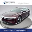  Lucid Air