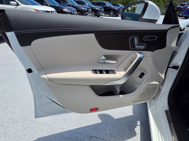 2026 Mercedes-Benz CLA CLA 250 - Photo 26