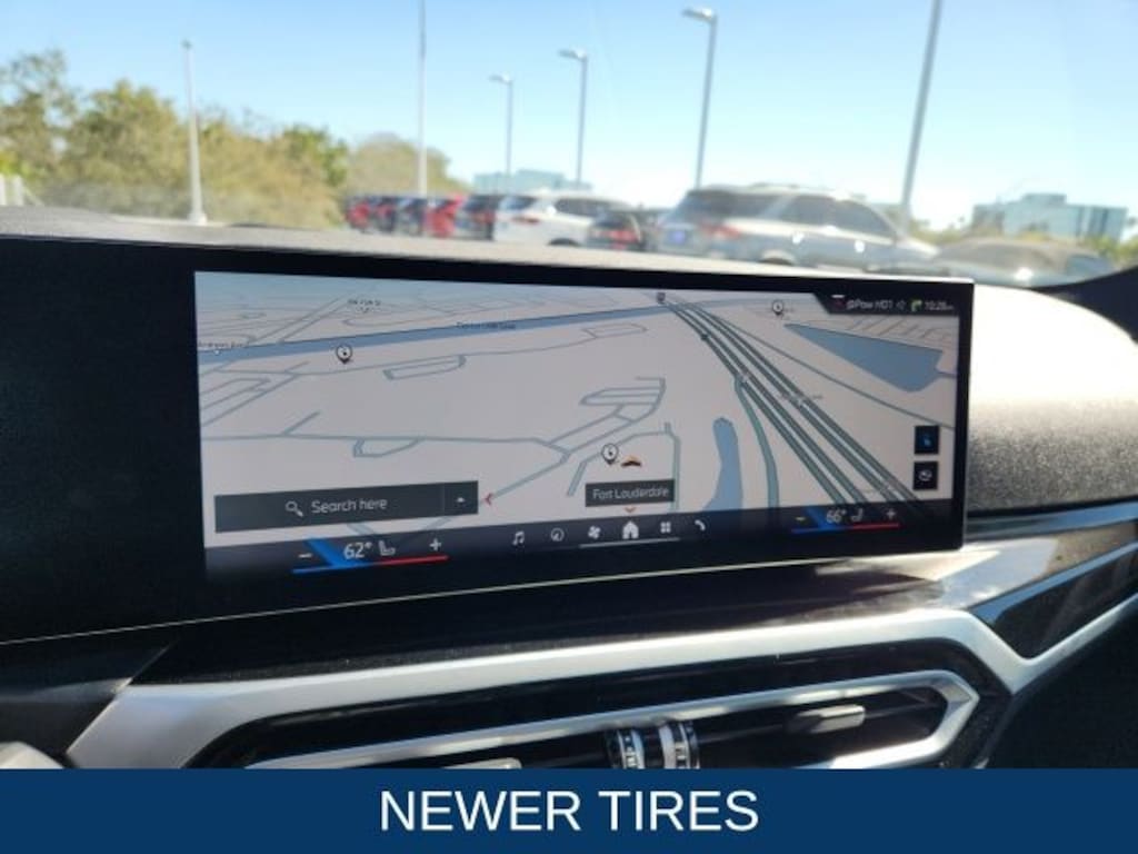 Used 2024 BMW i4 eDrive40 Hatchback