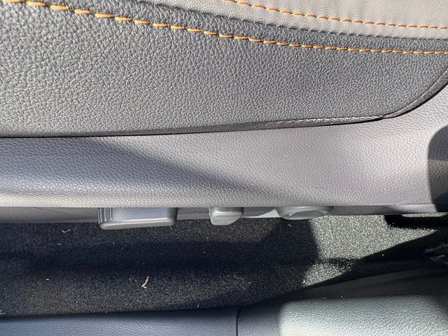 2026 Subaru Crosstrek Wilderness - Photo 15