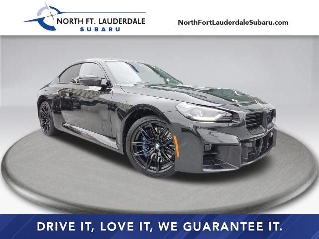 2024 BMW M2 M2 Coupe's photo