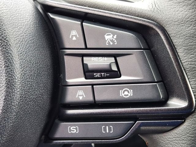 2026 Subaru Crosstrek Wilderness - Photo 26