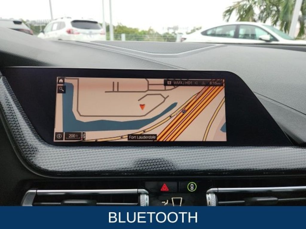 Used 2021 BMW 2 Series 228i xDrive Sedan