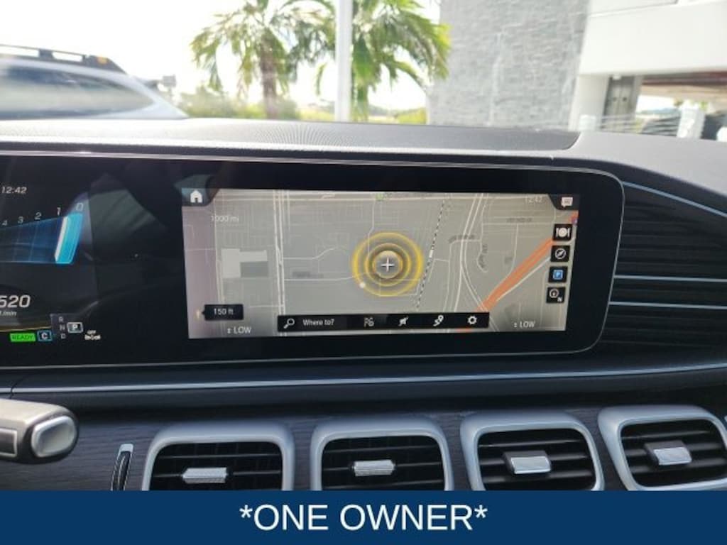 Used 2023 Mercedes-Benz GLE GLE 53 AMG® 4matic® Coupe