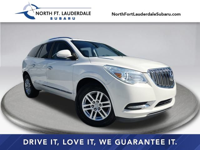 2015 Buick Enclave Convenience