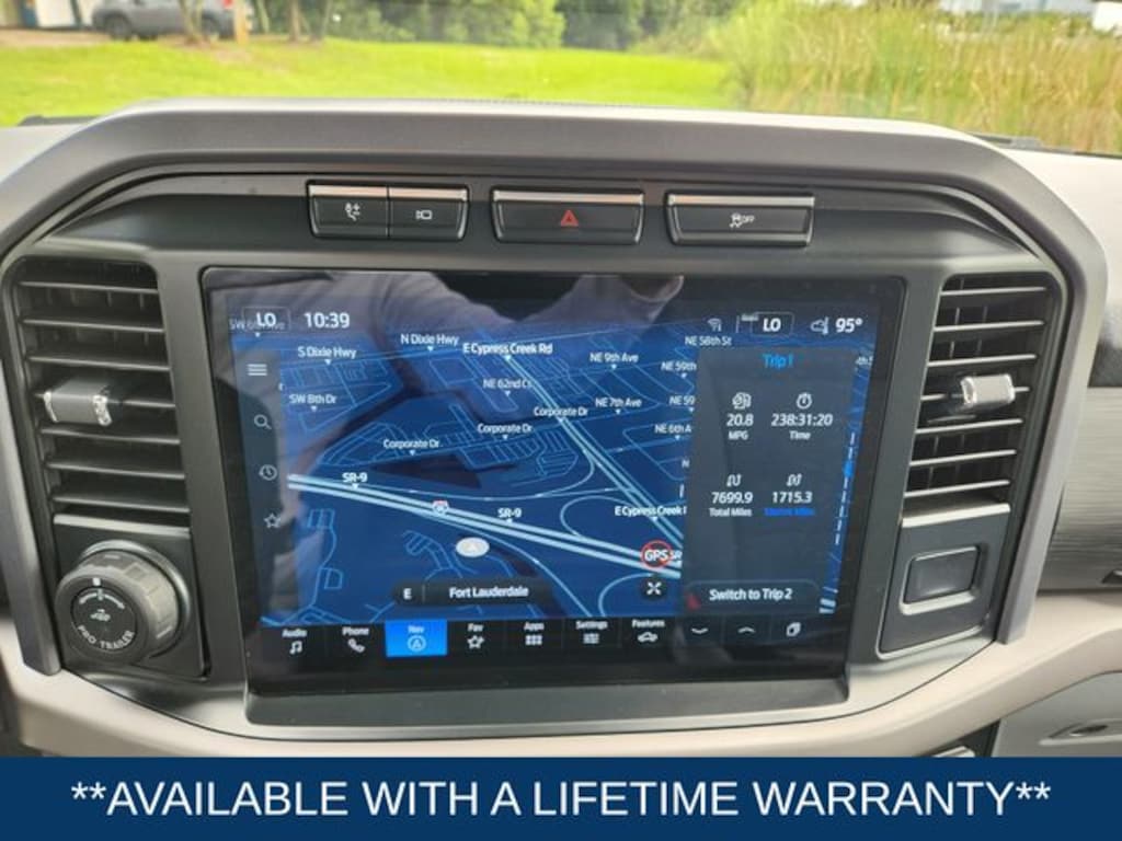 Used 2024 Ford F-150 XLT Truck