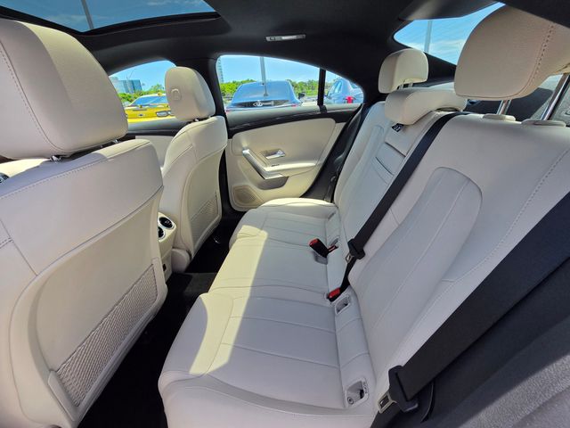 2026 Mercedes-Benz CLA CLA 250 - Photo 19