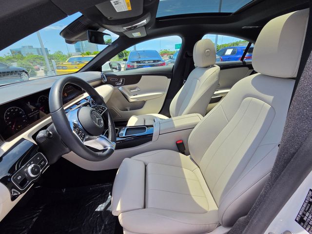 2026 Mercedes-Benz CLA CLA 250 - Photo 18