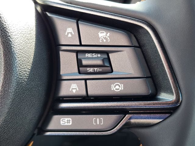 2026 Subaru Forester Wilderness - Photo 29