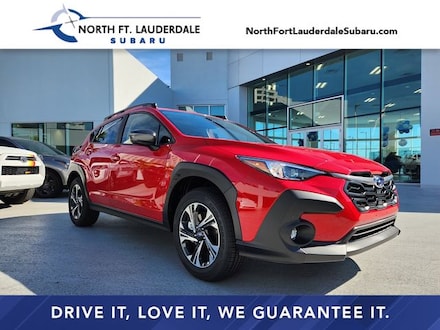 2025 Subaru Crosstrek Premium SUV