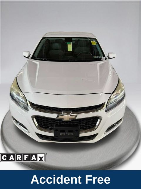 Used 2015 Chevrolet Malibu 2LT with VIN 1G11D5SL9FU117602 for sale in Fort Lauderdale, FL