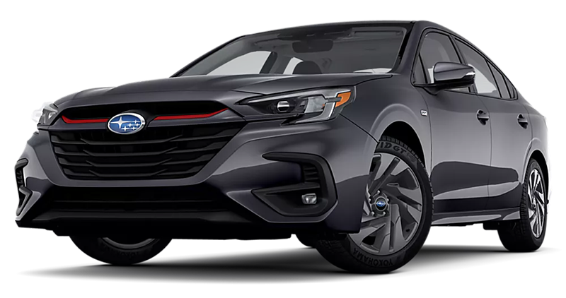 2024 Subaru Legacy Sport