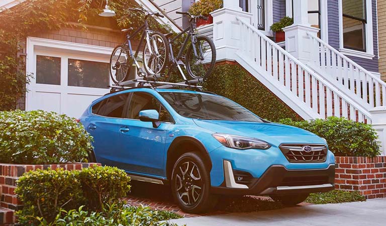 2022 Subaru Crosstrek Fort Lauderdale Florida