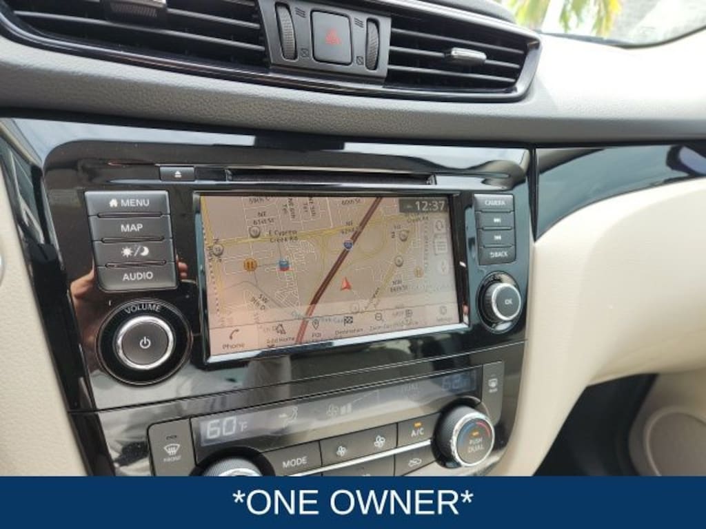 Used 2019 Nissan Rogue Sport SV SUV