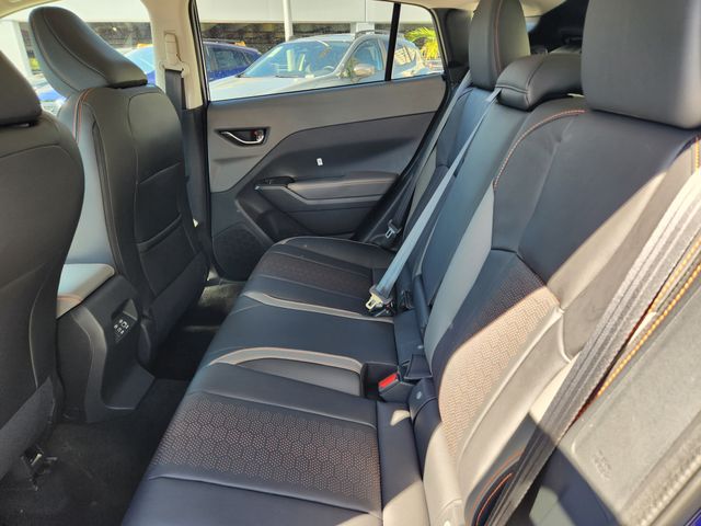 2026 Subaru Crosstrek Limited - Photo 9