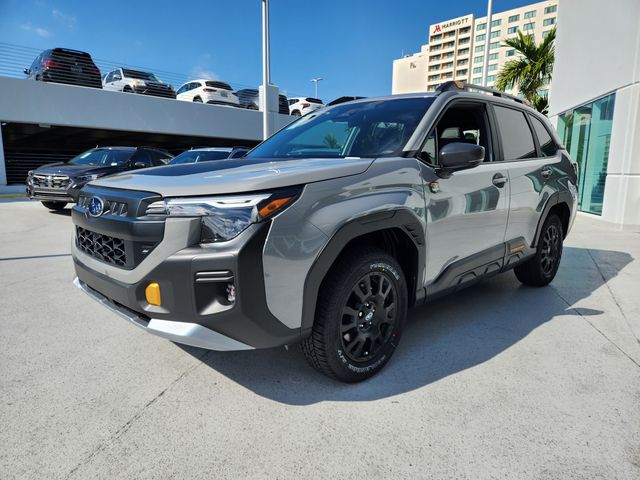 2026 Subaru Forester Wilderness - Photo 9