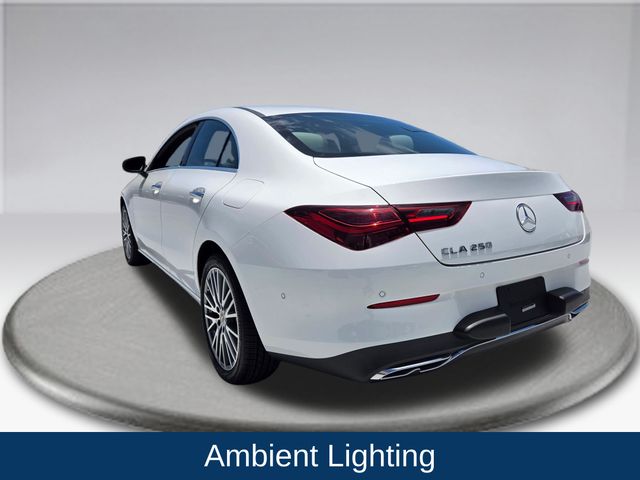 2026 Mercedes-Benz CLA CLA 250 - Photo 13