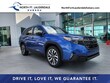 Subaru Forester Hybrid