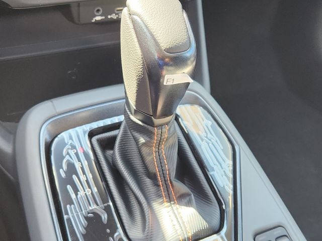 2026 Subaru Crosstrek Limited - Photo 18