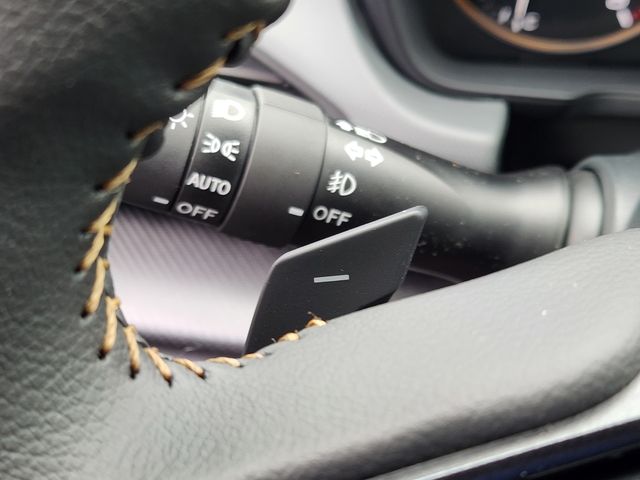 2026 Subaru Crosstrek Wilderness - Photo 27