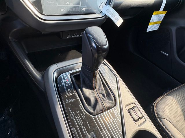 2026 Subaru Crosstrek Wilderness - Photo 21