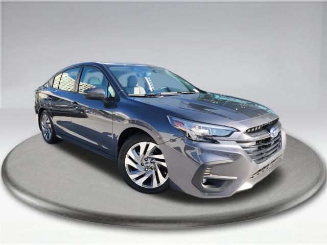 2025 Subaru Legacy Limited photo 2