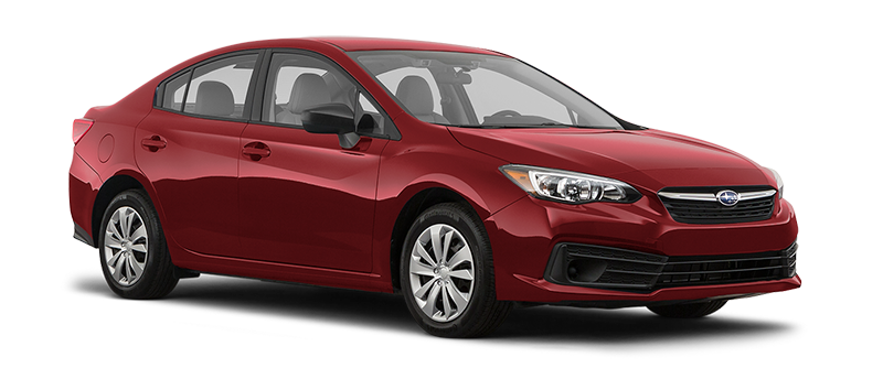  Subaru Impreza Base