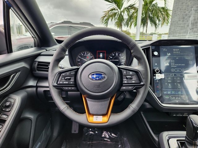 2026 Subaru Crosstrek Wilderness - Photo 13