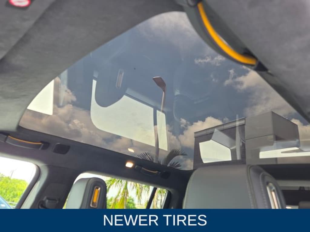 Used 2024 Rivian R1S Adventure SUV
