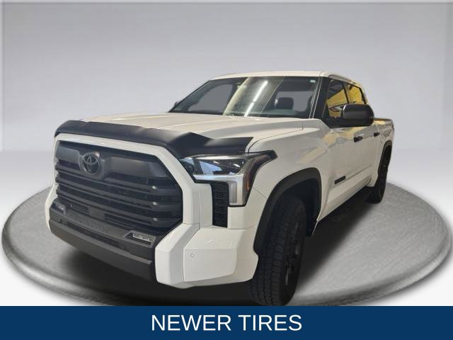 Used 2024 Toyota Tundra SR5 Truck
