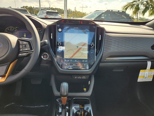 2026 Subaru Forester Wilderness - Photo 16