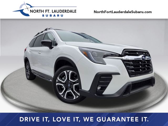 2024 Subaru Ascent Limited 7 Passenger's photo