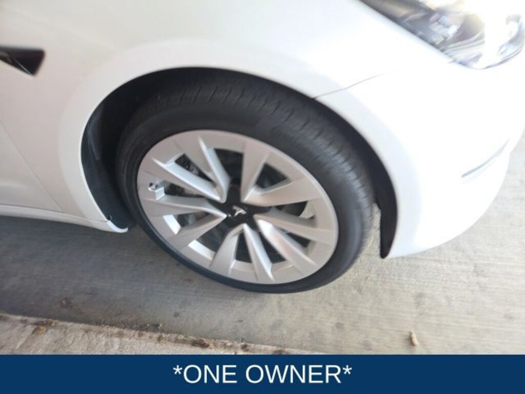 Used 2023 Tesla Model 3 Base Sedan