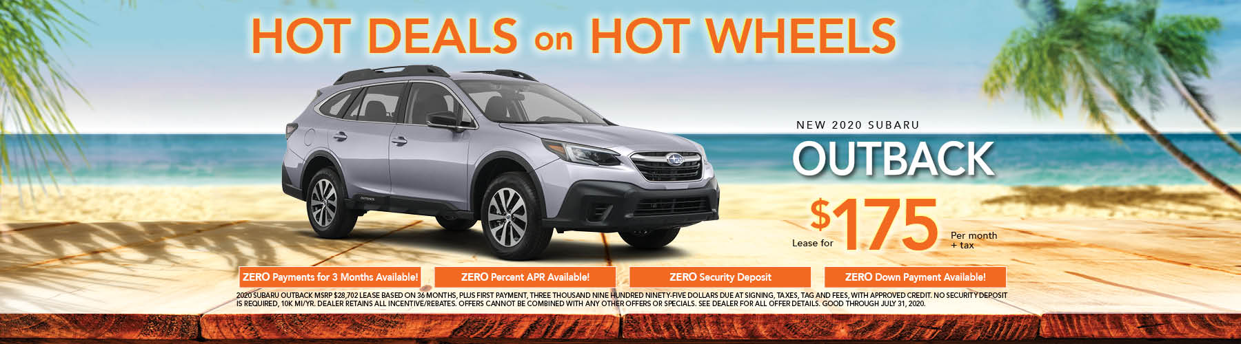North Fort Lauderdale Subaru New &amp; Used Car Dealer in