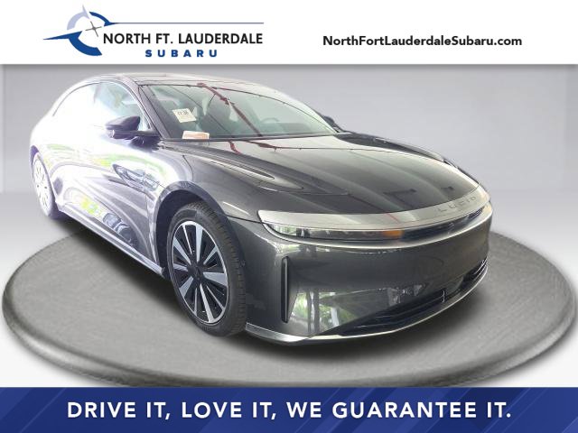2026 Lucid Air