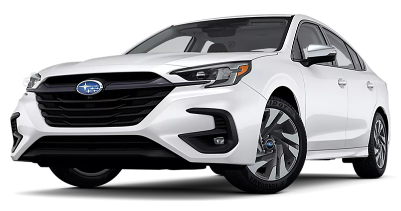 2024 Subaru Legacy Touring XT
