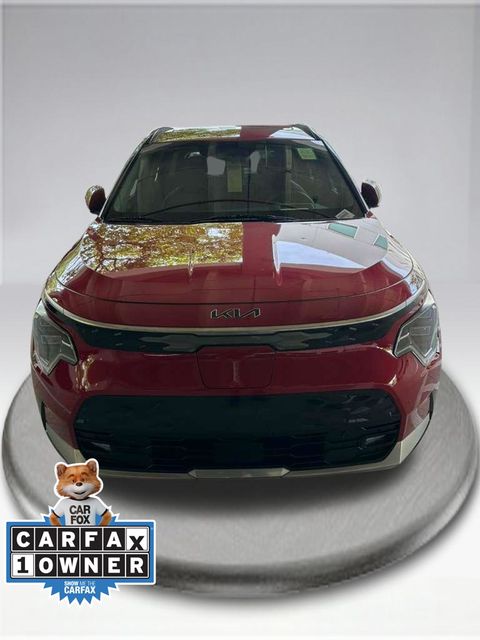 Used 2023 Kia Niro Wave with VIN KNDCT3L19P5017791 for sale in Fort Lauderdale, FL