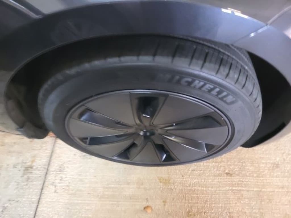 Used 2025 Tesla Model 3 Long Range Sedan