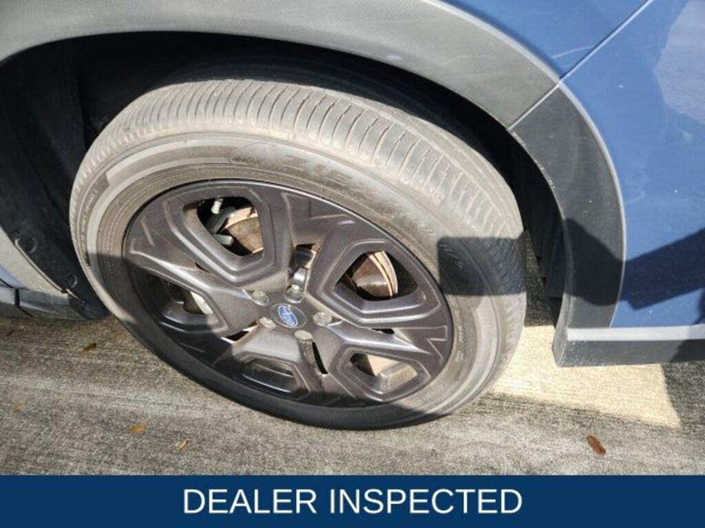 Used 2023 Subaru Ascent Onyx Edition SUV